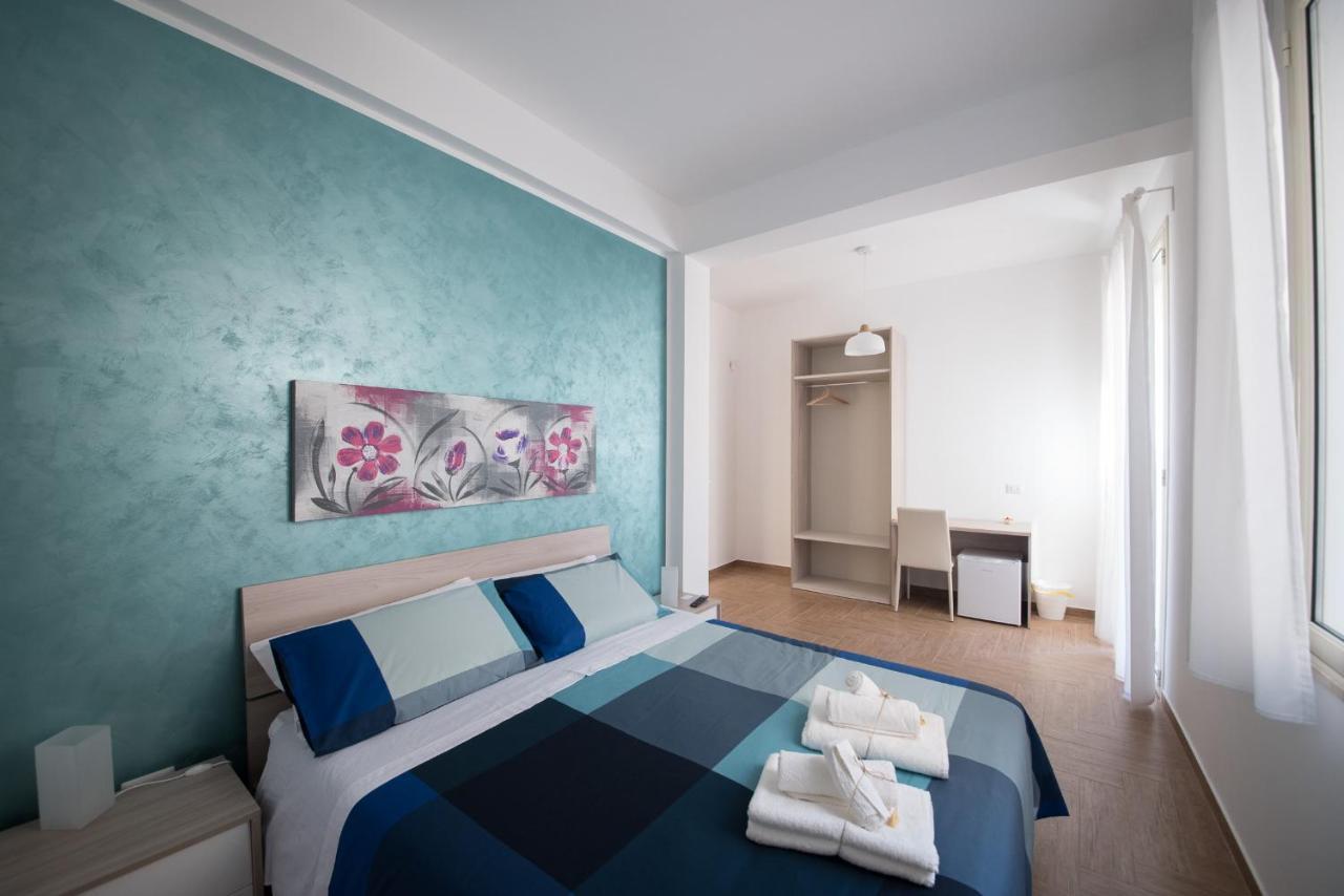 B&B San Michele Mazara del Vallo Kültér fotó
