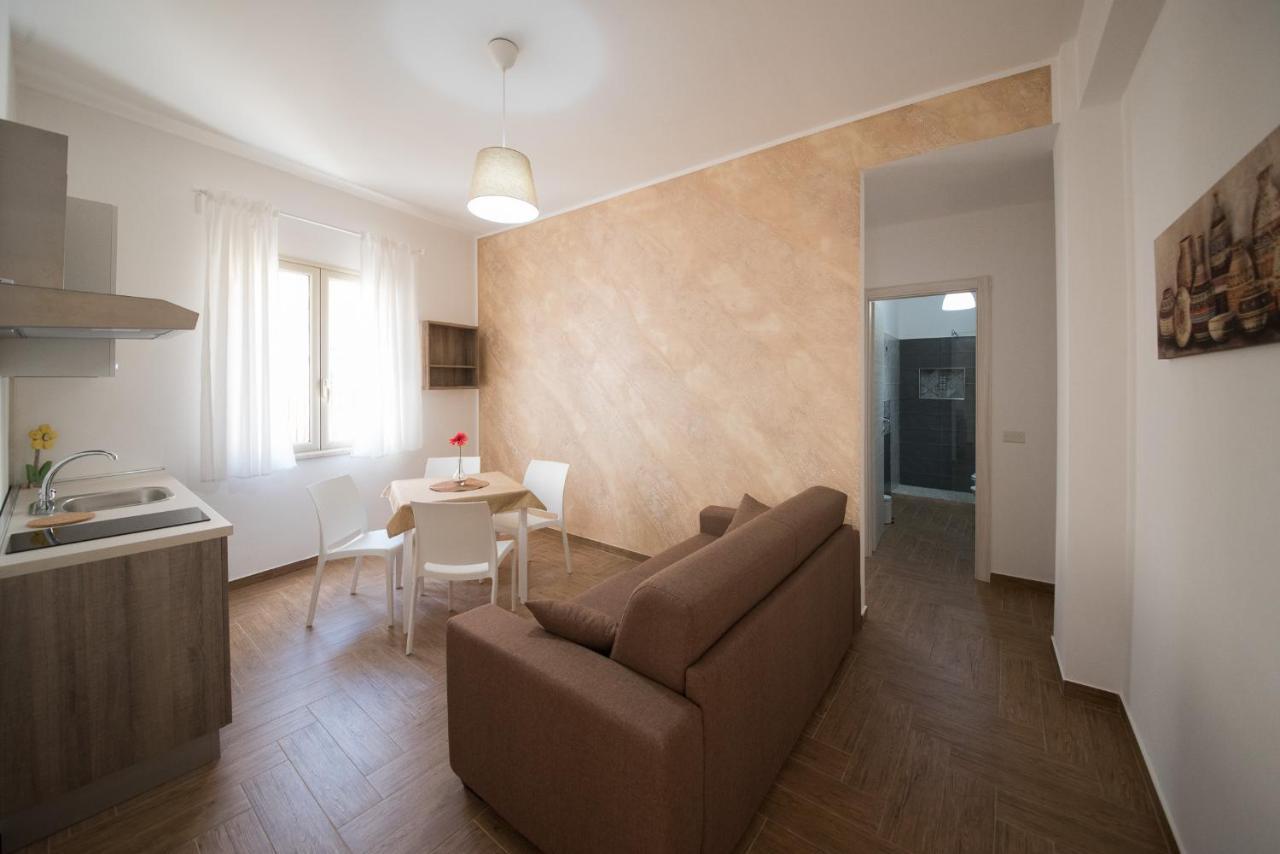 B&B San Michele Mazara del Vallo Kültér fotó