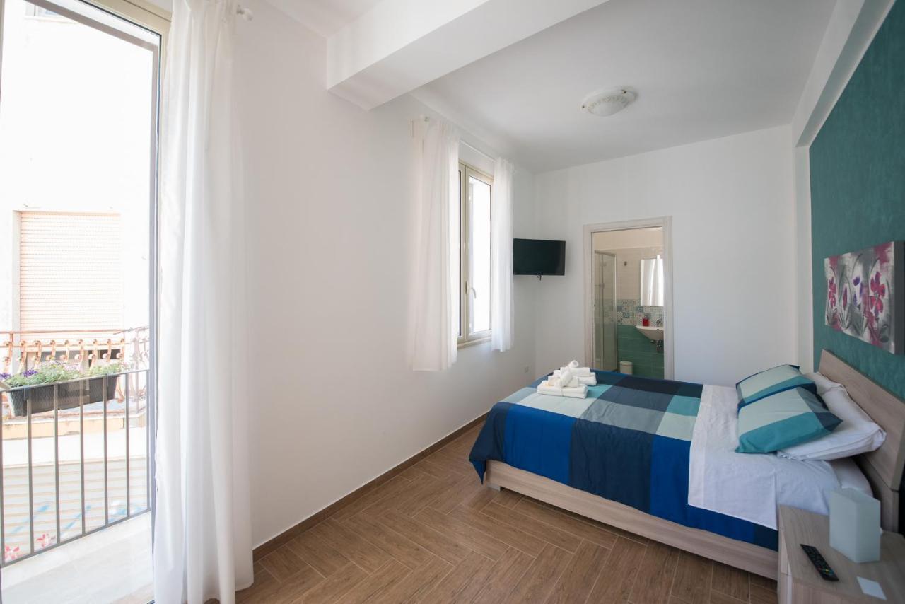 B&B San Michele Mazara del Vallo Kültér fotó
