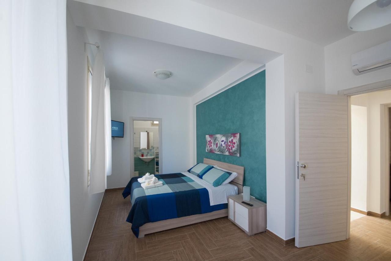 B&B San Michele Mazara del Vallo Kültér fotó