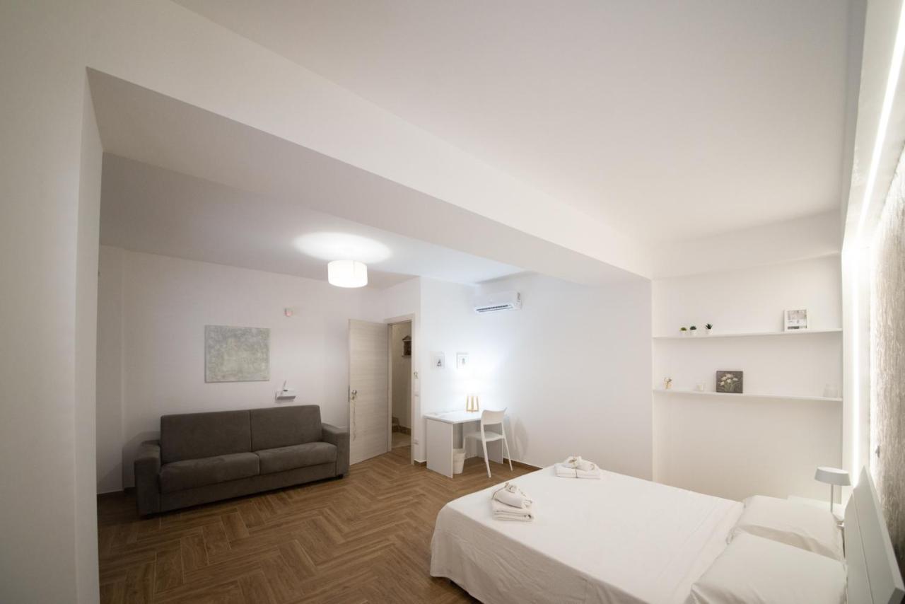 B&B San Michele Mazara del Vallo Kültér fotó