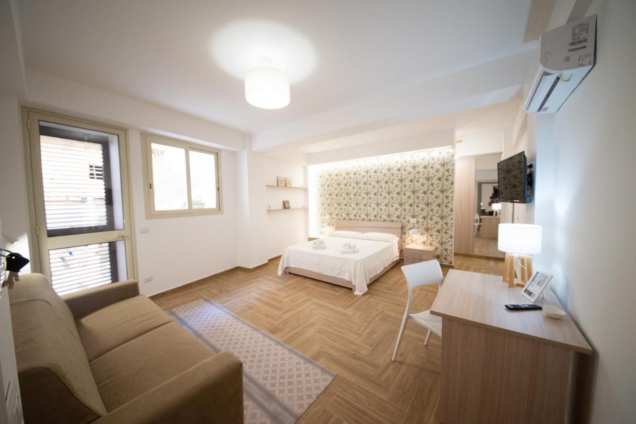 B&B San Michele Mazara del Vallo Kültér fotó