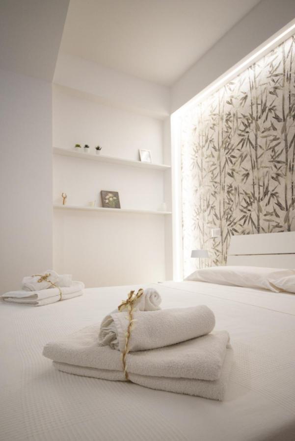 B&B San Michele Mazara del Vallo Kültér fotó