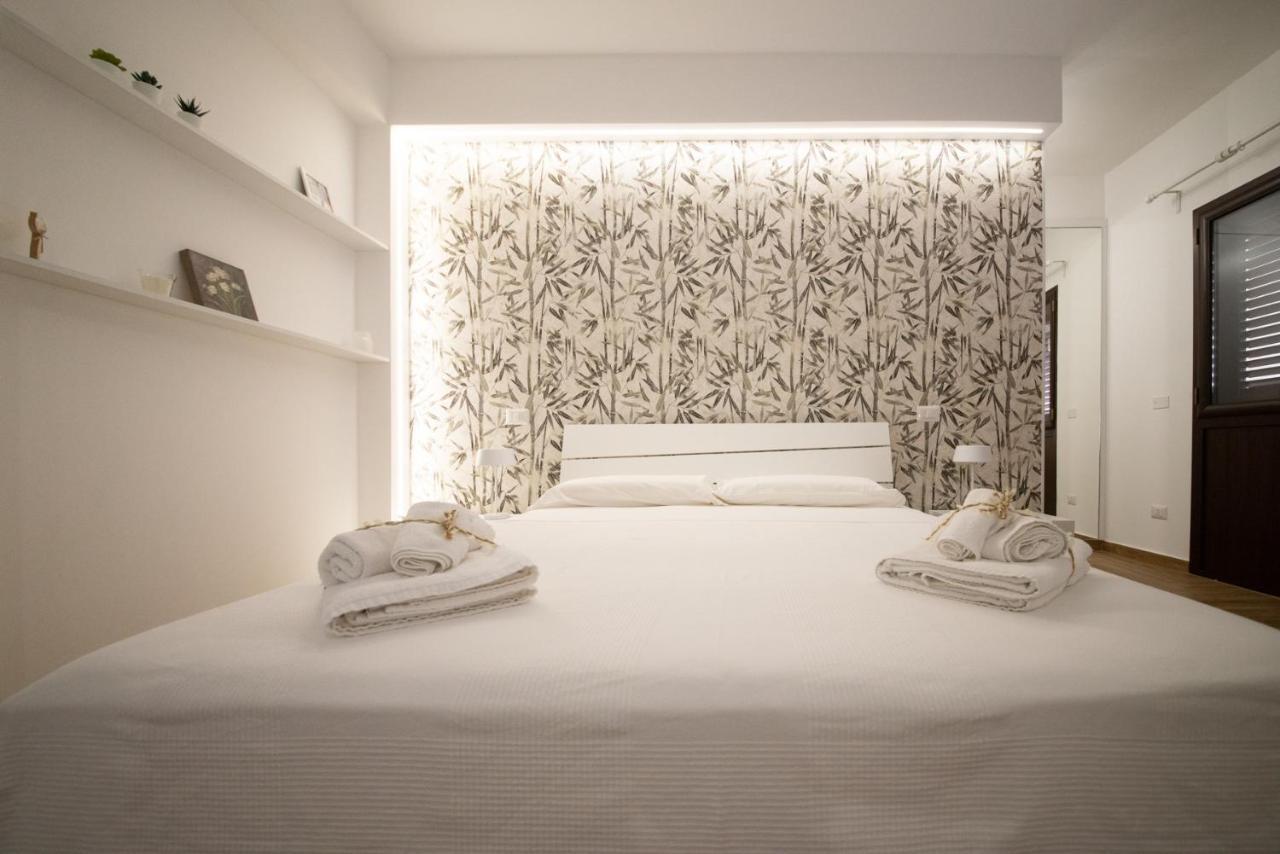 B&B San Michele Mazara del Vallo Kültér fotó