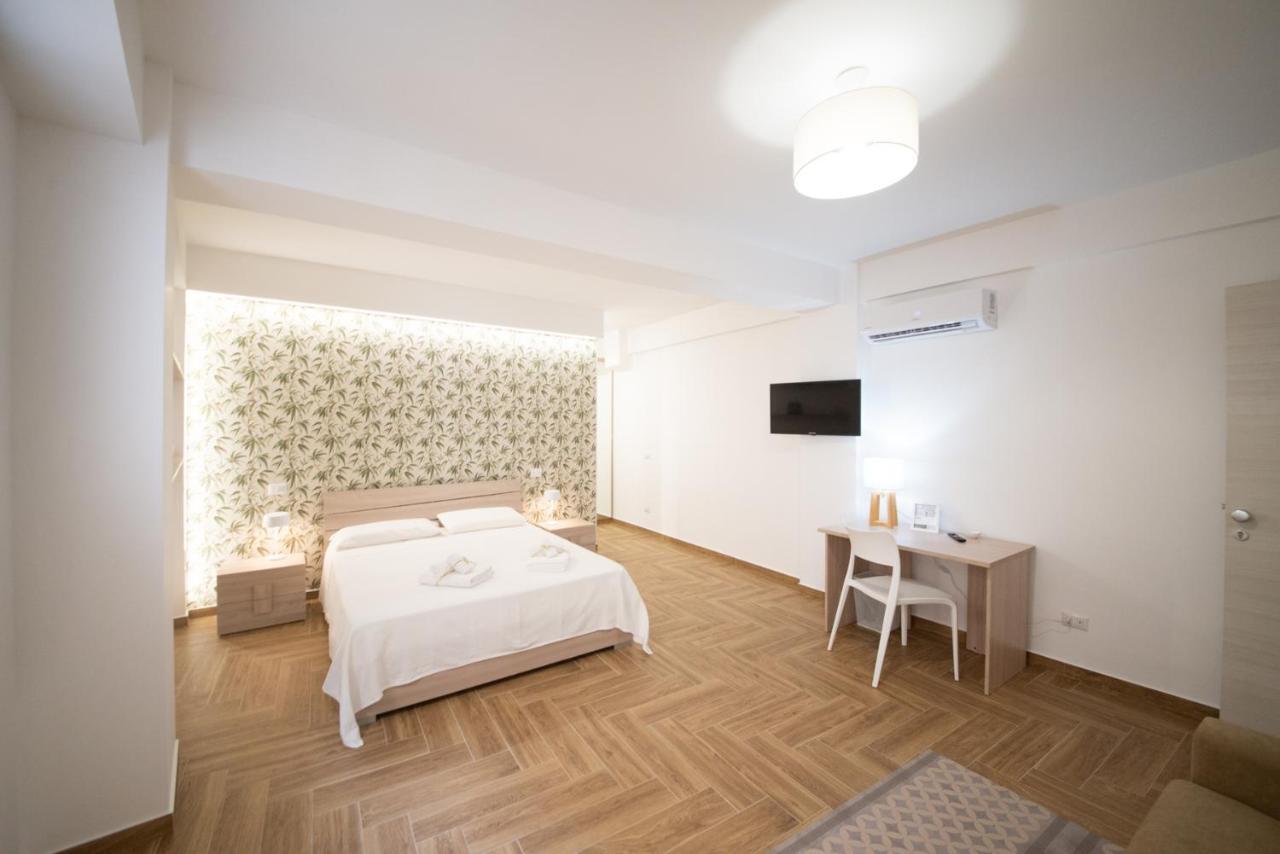 B&B San Michele Mazara del Vallo Kültér fotó