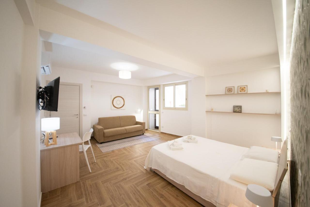 B&B San Michele Mazara del Vallo Kültér fotó