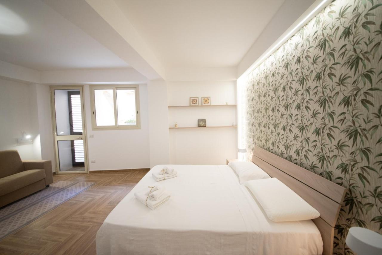 B&B San Michele Mazara del Vallo Kültér fotó