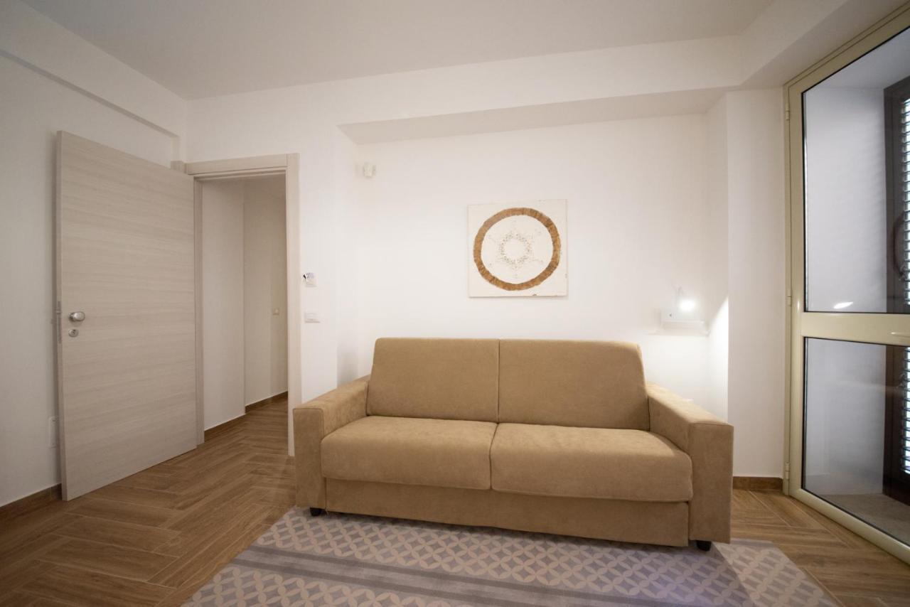 B&B San Michele Mazara del Vallo Kültér fotó