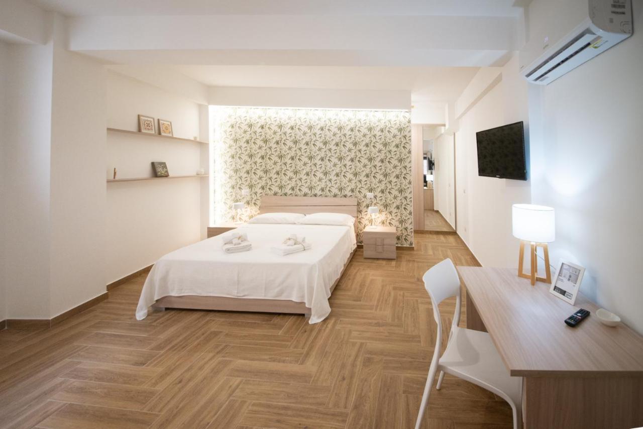 B&B San Michele Mazara del Vallo Kültér fotó