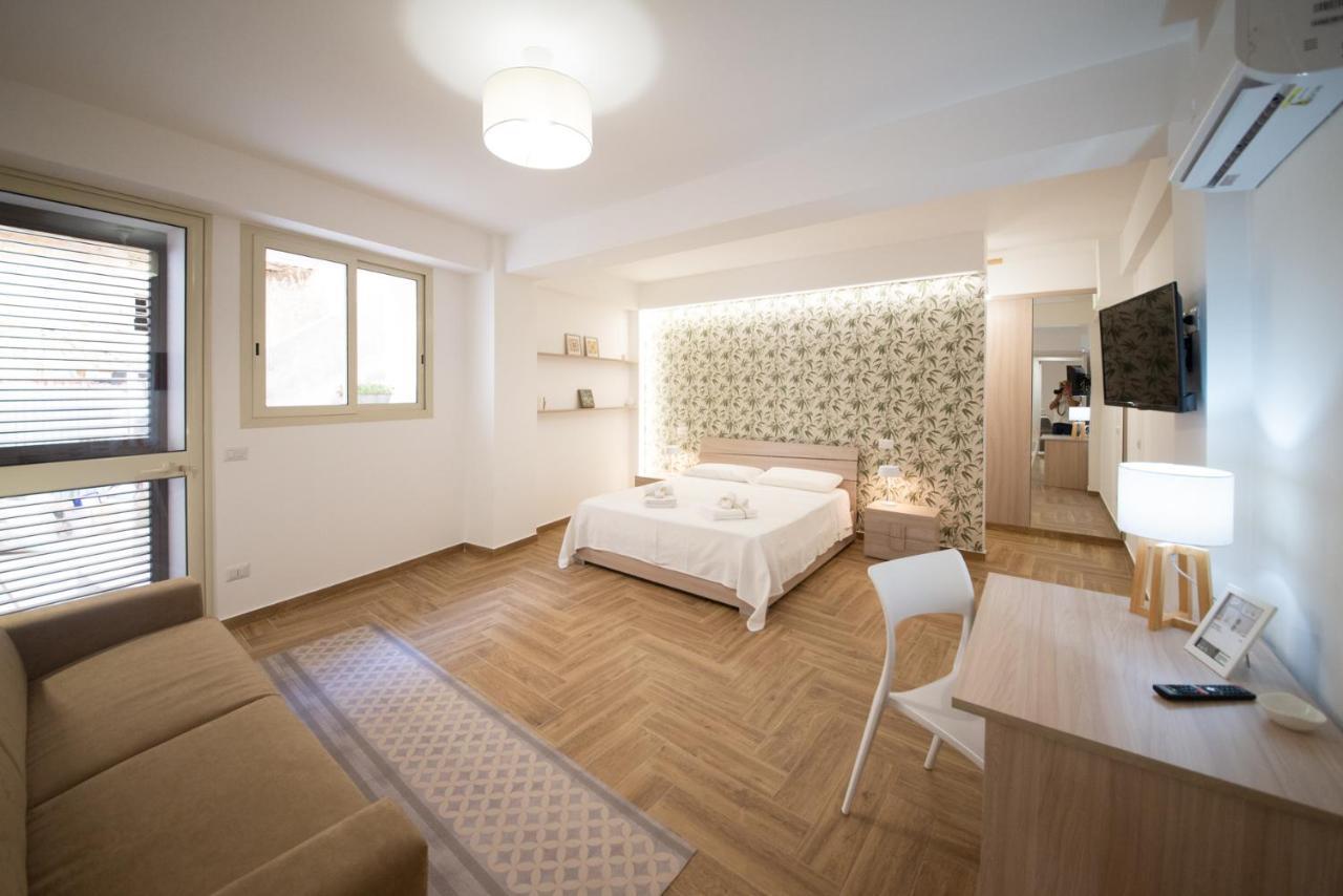 B&B San Michele Mazara del Vallo Kültér fotó